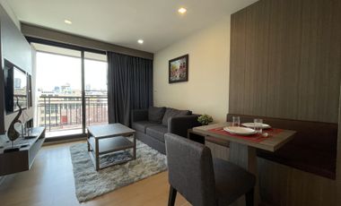 Condo en alquiler de 1 habitaciones en Watthana, Bangkok