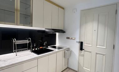 Аренда 1 кровать кондо в Щаттхана, Бангкок