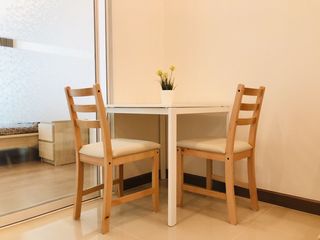 Condo en alquiler de 1 habitaciones en Ratchathewi, Bangkok
