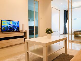 Condo en alquiler de 1 habitaciones en Ratchathewi, Bangkok