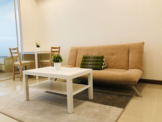 Condo en alquiler de 1 habitaciones en Ratchathewi, Bangkok