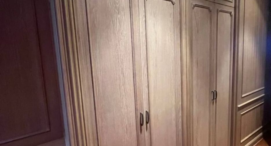 For rent 4 bedrooms condo in Pathum Wan, Bangkok
