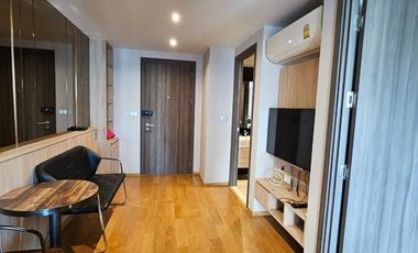 For rent 1 bed condo in Bang Rak, Bangkok