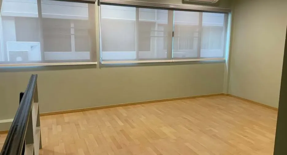 For rent 4 bedrooms townhouse in Suan Luang, Bangkok