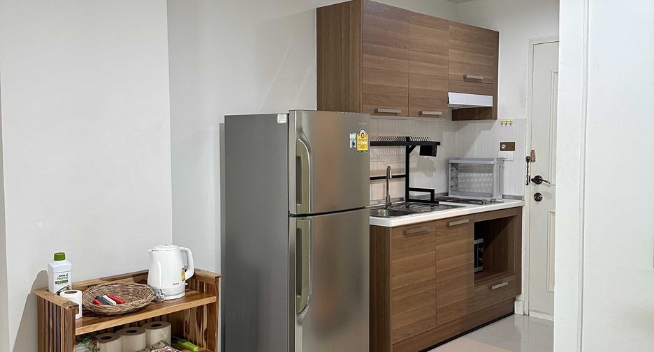 For rent 1 bed condo in Bang Rak, Bangkok