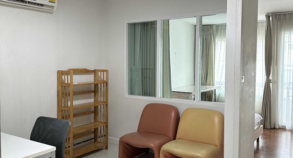 For rent 1 bed condo in Bang Rak, Bangkok