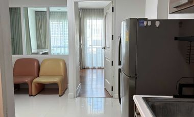 À louer 1 chambre condo à Bang Rak, Bangkok