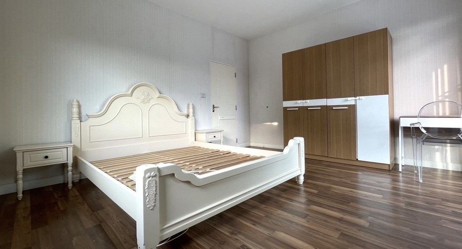 For rent 4 ベッドルーム house in Prawet, Bangkok