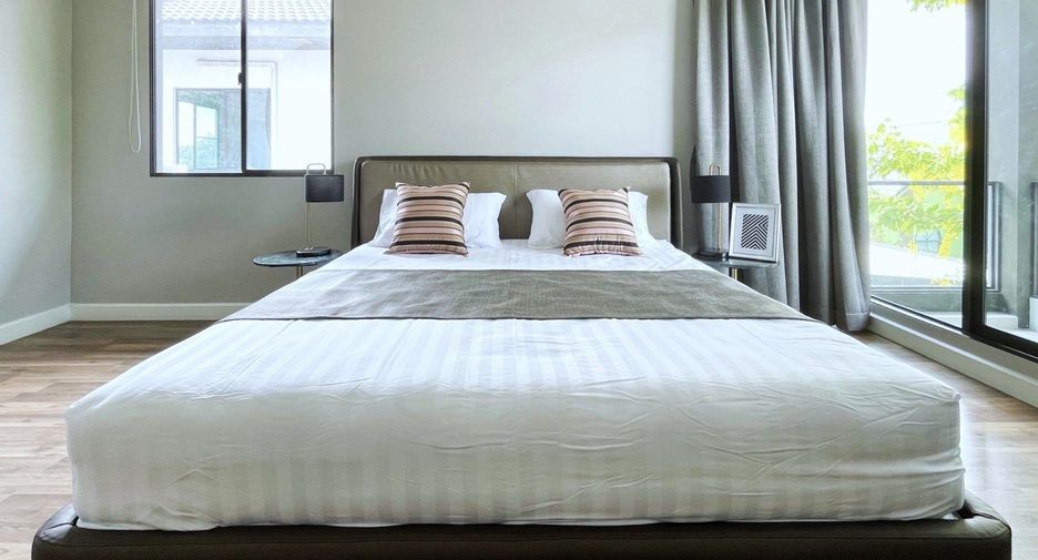 For rent 4 ベッドルーム house in Prawet, Bangkok