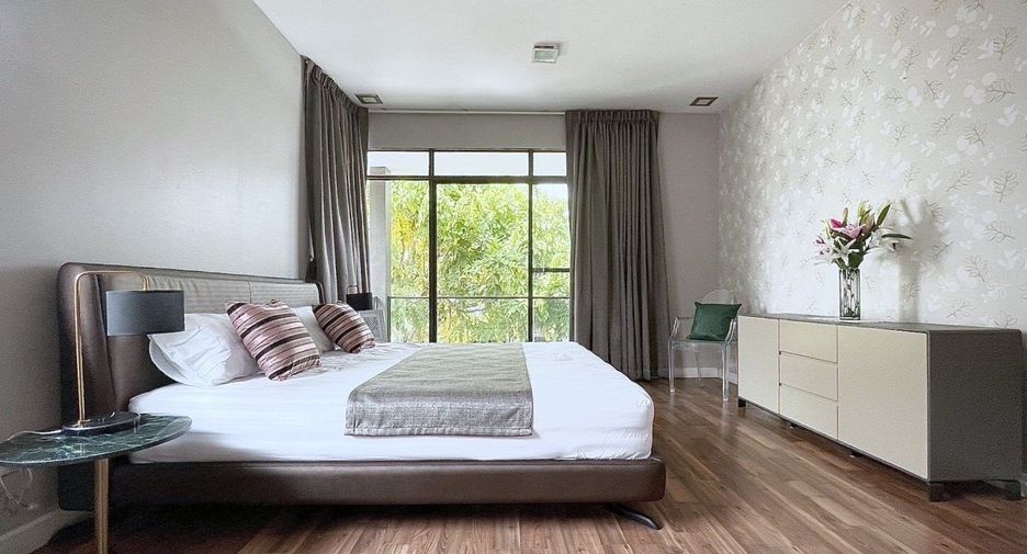 For rent 4 ベッドルーム house in Prawet, Bangkok