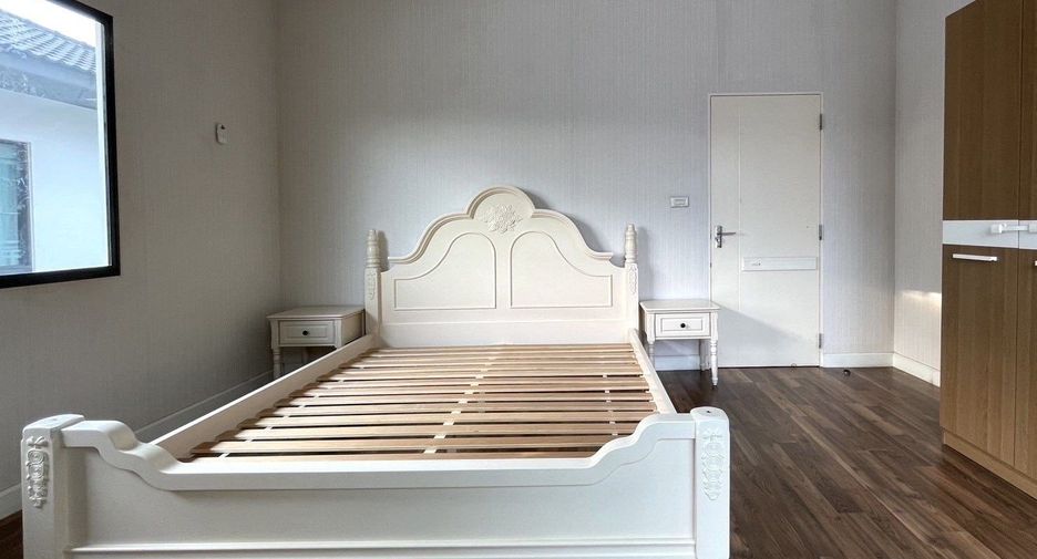 For rent 4 ベッドルーム house in Prawet, Bangkok