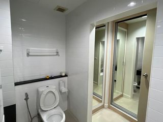 For rent 1 bed condo in Khlong San, Bangkok