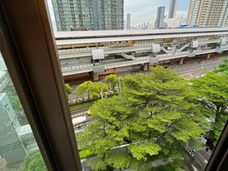For rent 1 bed condo in Khlong San, Bangkok