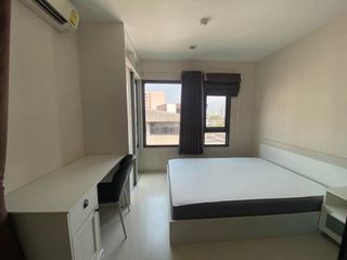 For rent studio condo in Yan Nawa, Bangkok