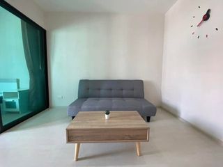 For rent studio condo in Yan Nawa, Bangkok