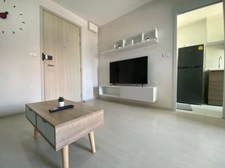For rent studio condo in Yan Nawa, Bangkok