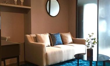 For rent 1 bed condo in Phra Khanong, Bangkok