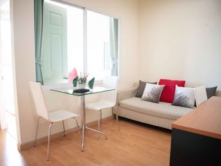 For rent 1 Beds condo in Phaya Thai, Bangkok