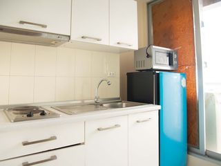 For rent 1 Beds condo in Phaya Thai, Bangkok