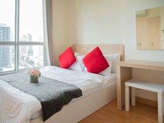 For rent 1 Beds condo in Phaya Thai, Bangkok
