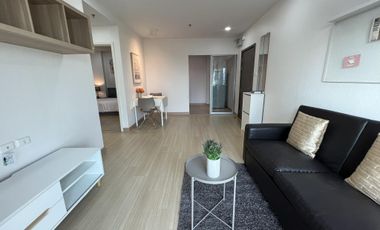 À louer 2 chambres condo à Phasi Charoen, Bangkok