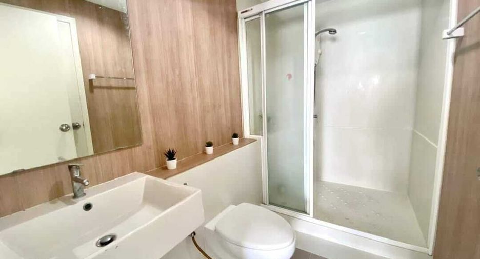 Wohnung zur Miete mit 2 Zimmer in Chom Thong, Bangkok