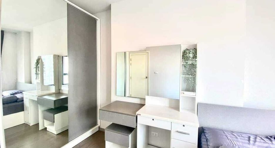 Wohnung zur Miete mit 2 Zimmer in Chom Thong, Bangkok