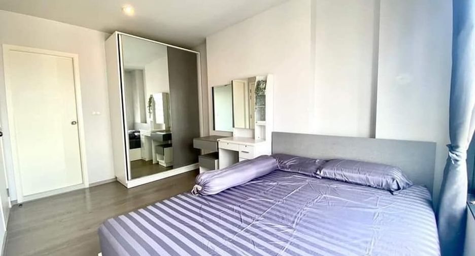 Wohnung zur Miete mit 2 Zimmer in Chom Thong, Bangkok