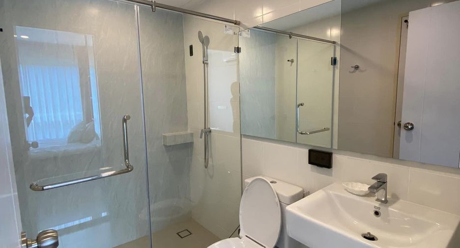 For rent 1 bed condo in Bang Na, Bangkok