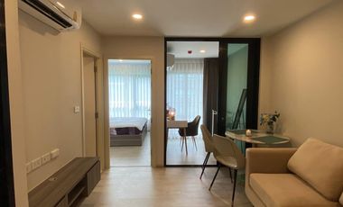 À louer 1 chambre condo à Bang Na, Bangkok