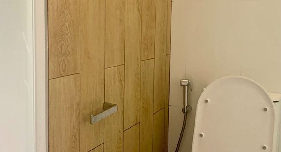 For rent 1 bed condo in Bang Rak, Bangkok
