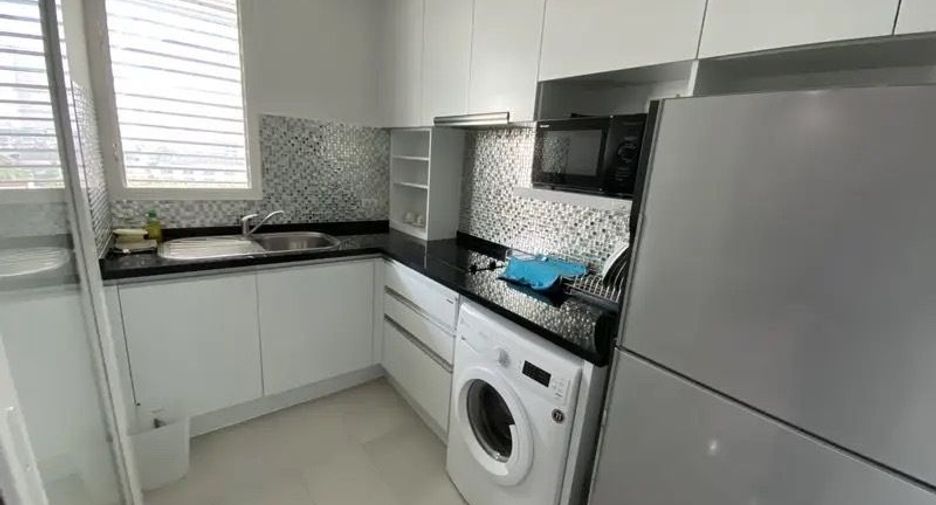 ให้เช่า 2 ห้องนอน คอนโด ใน คลองสาน, กรุงเทพฯ