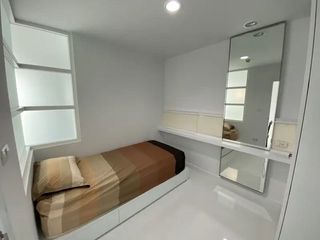 ให้เช่า 2 ห้องนอน คอนโด ใน คลองสาน, กรุงเทพฯ