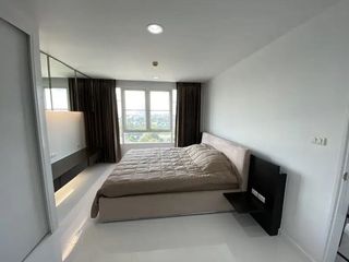 ให้เช่า 2 ห้องนอน คอนโด ใน คลองสาน, กรุงเทพฯ