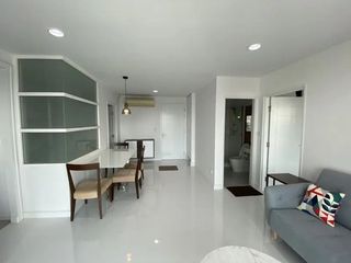 ให้เช่า 2 ห้องนอน คอนโด ใน คลองสาน, กรุงเทพฯ
