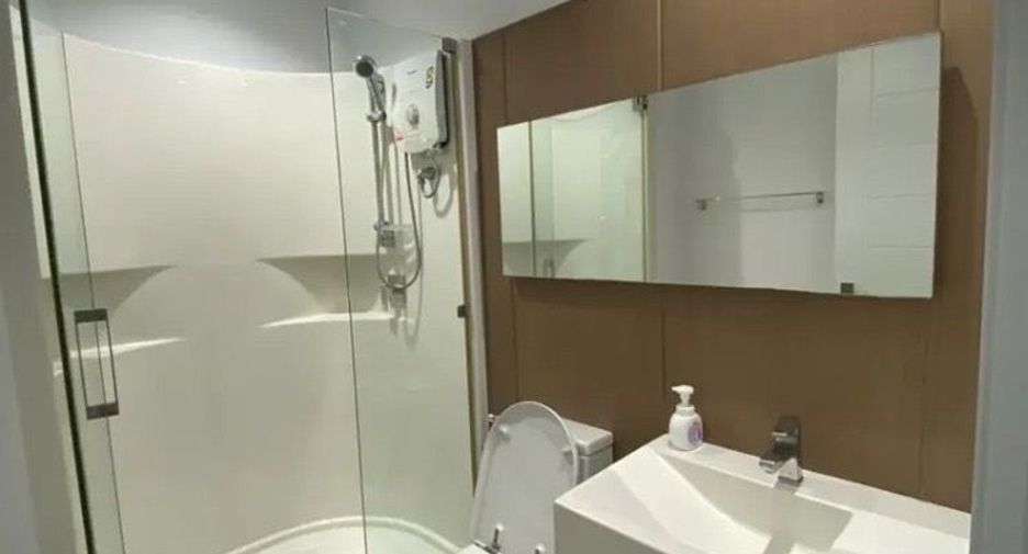 ให้เช่า 2 ห้องนอน คอนโด ใน คลองสาน, กรุงเทพฯ