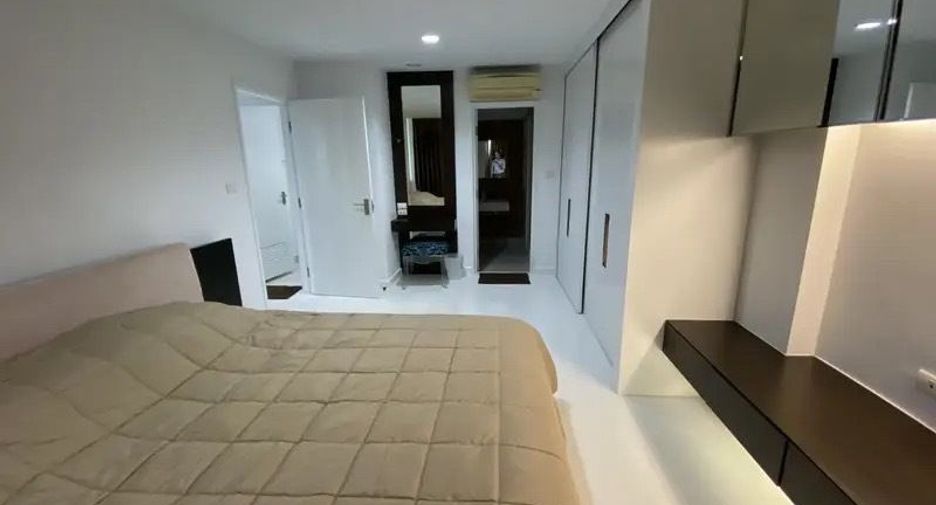 ให้เช่า 2 ห้องนอน คอนโด ใน คลองสาน, กรุงเทพฯ