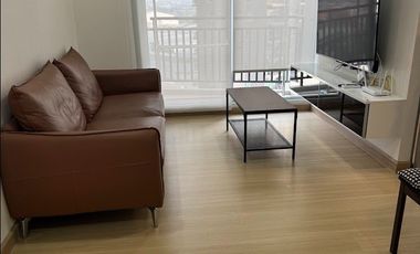 For rent studio condo in Phasi Charoen, Bangkok