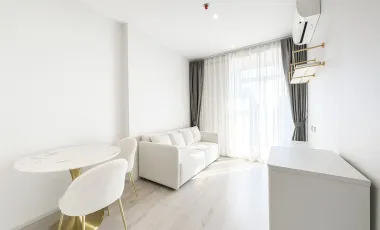À louer 1 chambre condo à Watthana, Bangkok