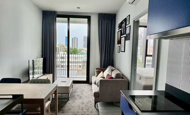 For rent 1 Beds condo in Watthana, Bangkok