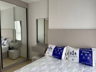 For rent 1 bed condo in Bangkok Yai, Bangkok