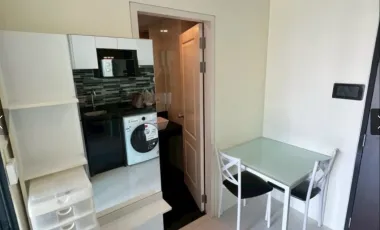 For rent 1 bed condo in Sathon, Bangkok
