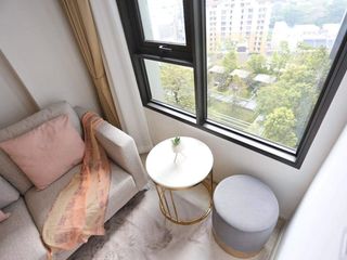 For rent 1 bed condo in Pathum Wan, Bangkok