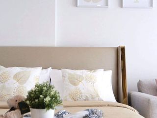For rent 1 bed condo in Pathum Wan, Bangkok
