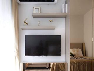 For rent 1 bed condo in Pathum Wan, Bangkok