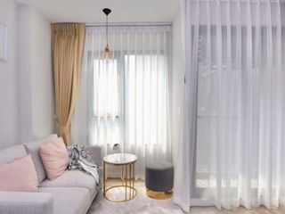 For rent 1 bed condo in Pathum Wan, Bangkok