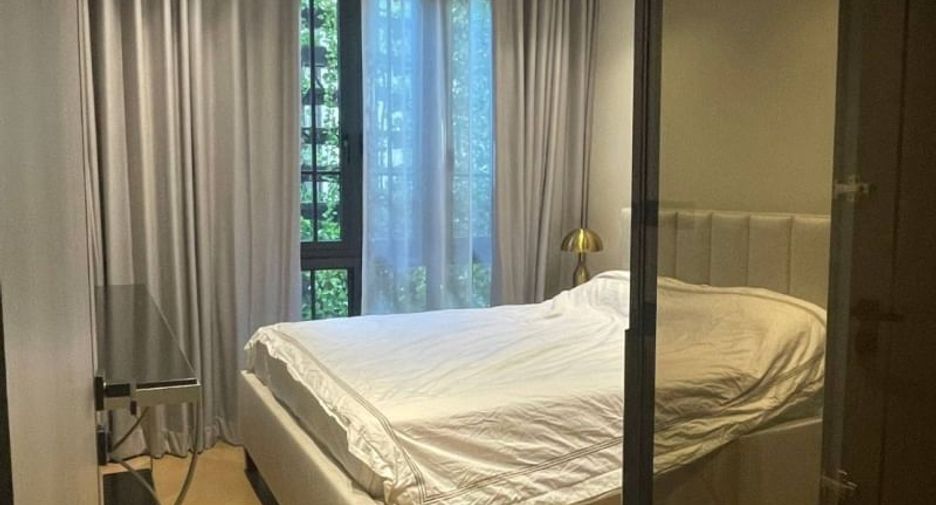 Wohnung zur Miete mit 2 Zimmer in Watthana, Bangkok