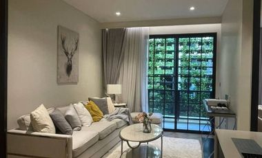 Condo en alquiler de 2 habitaciones en Watthana, Bangkok