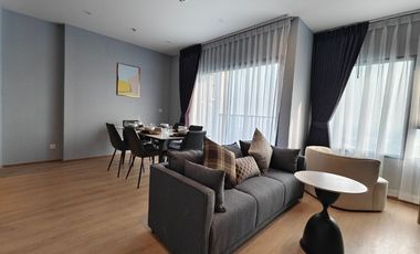 Wohnung zur Miete mit 2 Zimmer in Khlong Toei, Bangkok