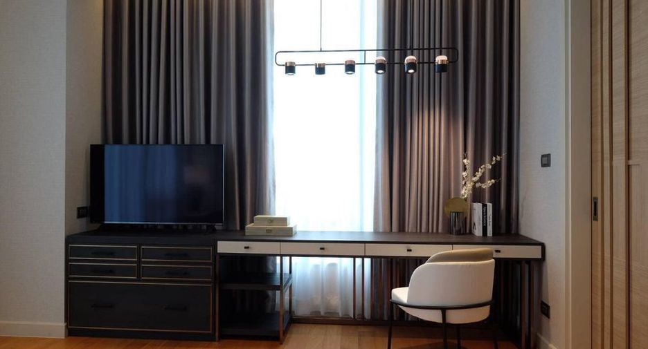 For rent 1 Beds condo in Pathum Wan, Bangkok